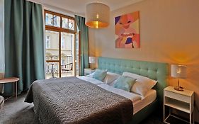 Hotel Pilgrim